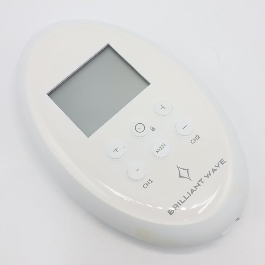 【ボーナスストア+5％】パルティール ブリリアントウェーブ EMS PDM波 BRILLIANT WAVE 本体 |  | 01