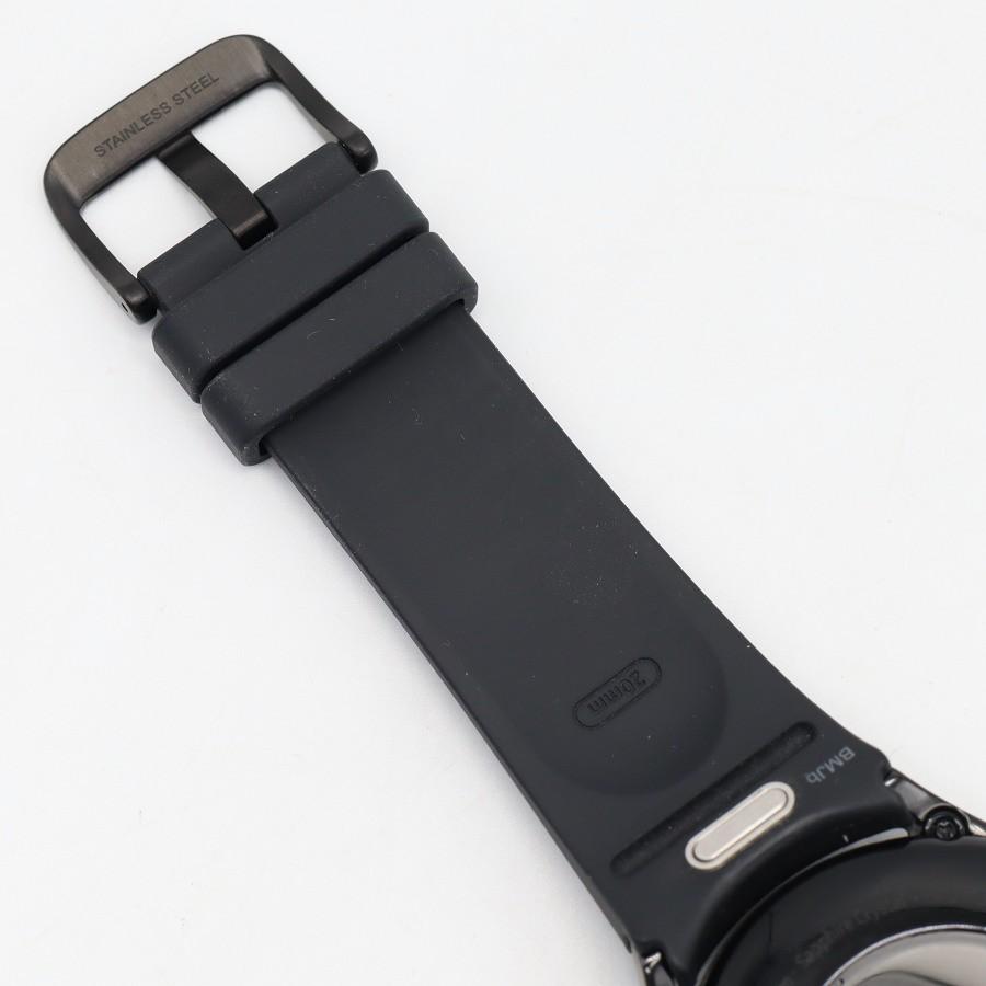 ボーナスストア+5％【美品】SAMSUNG Galaxy Watch6 Classic 43mm SM-R950NZKAXJP ブラック スマートウォッチ サムスン ギャラクシーウォッチ 本体 |  | 08