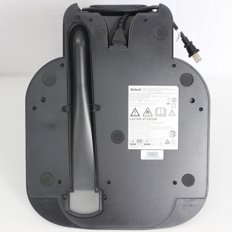 【ボーナスストア+5％】iRobot ルンバ i3+ ロボット掃除機 i355060 新品ブラシ+フィルター付き 自動ゴミ収集機能 クリーンベース アイロボット i3プラス 本体 |  | 14