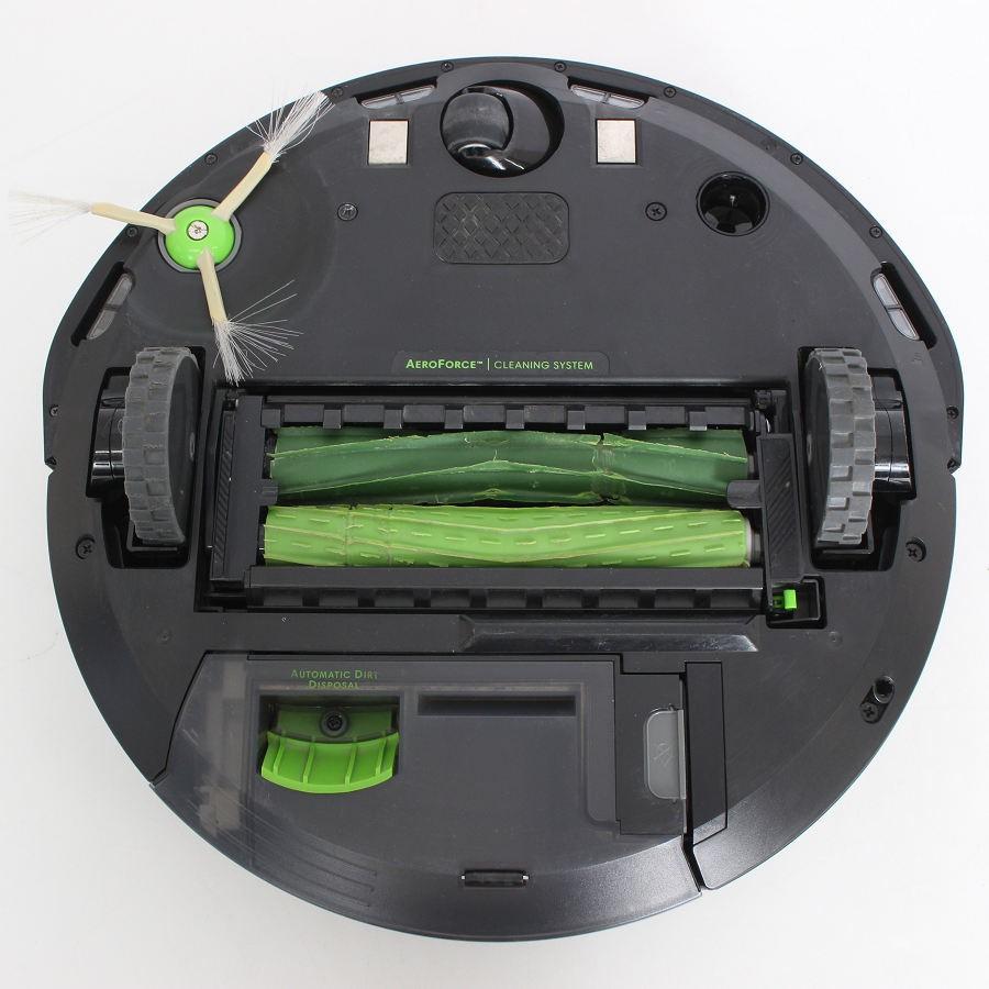【ボーナスストア+5％】iRobot ルンバ i3+ ロボット掃除機 i355060 新品ブラシ+フィルター付き 自動ゴミ収集機能 クリーンベース アイロボット i3プラス 本体 |  | 02