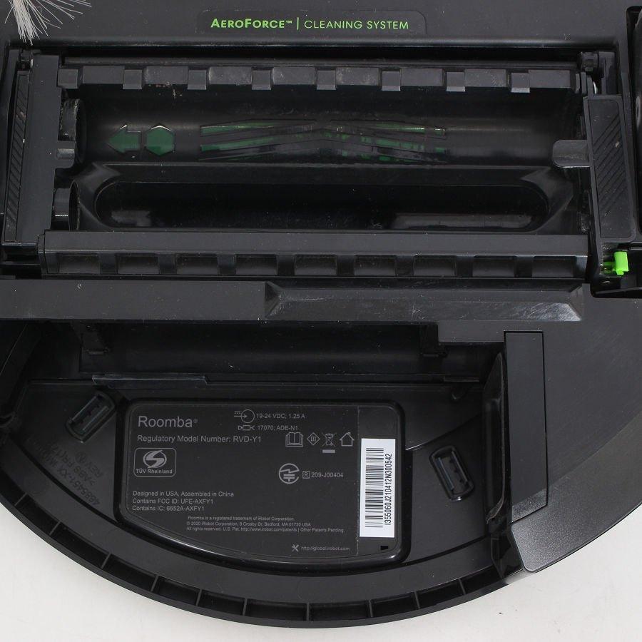 【ボーナスストア+5％】iRobot ルンバ i3+ ロボット掃除機 i355060 新品ブラシ+フィルター付き 自動ゴミ収集機能 クリーンベース アイロボット i3プラス 本体 |  | 03