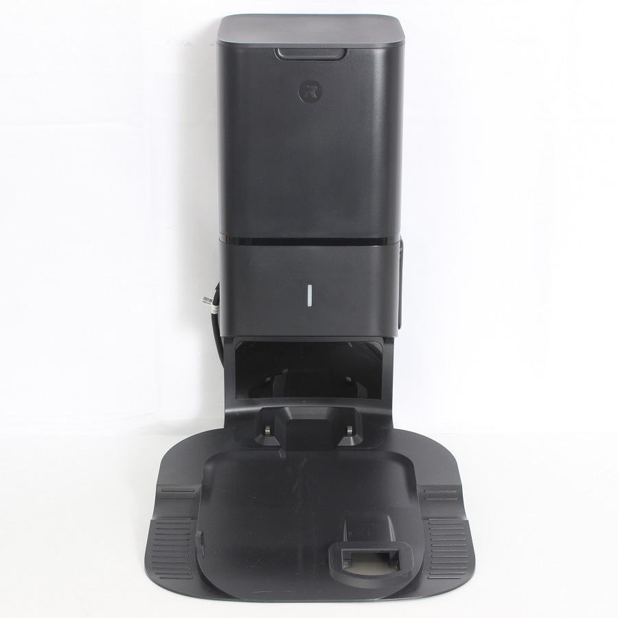 【ボーナスストア+5％】iRobot ルンバ i3+ ロボット掃除機 i355060 新品ブラシ+フィルター付き 自動ゴミ収集機能 クリーンベース アイロボット i3プラス 本体 |  | 07