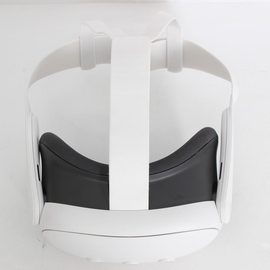 ボーナスストア+5％【美品】Meta Quest 3 512GB VR ヘッド