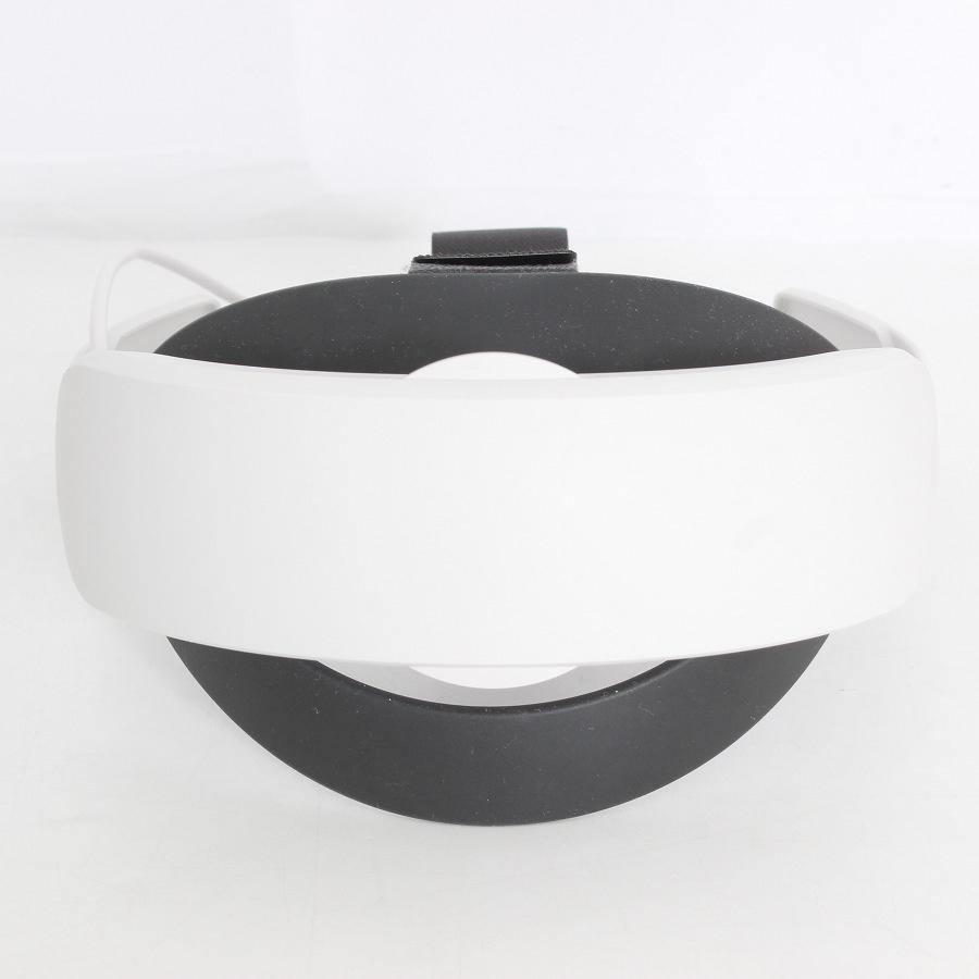 ボーナスストア+5％【美品】Meta Quest 3 Eliteストラップ バッテリー付き 899-00560-02 VR メタ エリート |  | 01