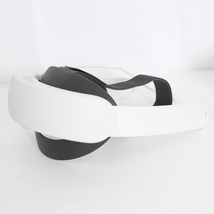 ボーナスストア+5％【美品】Meta Quest 3 Eliteストラップ バッテリー付き 899-00560-02 VR メタ エリート |  | 02