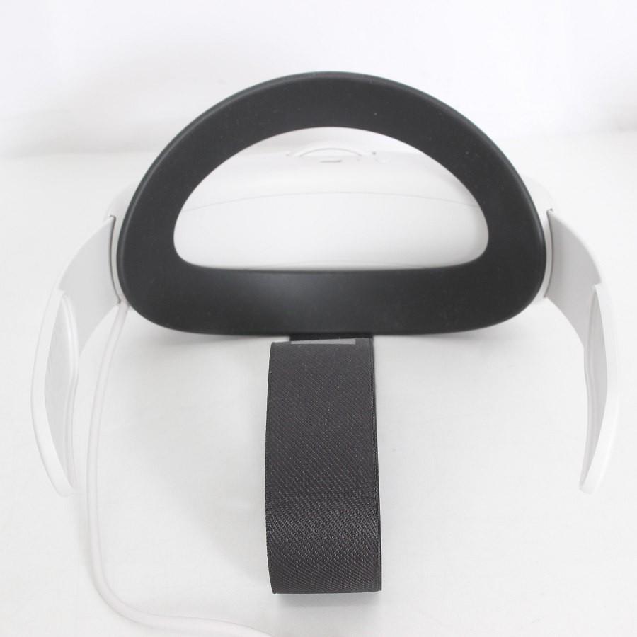 ボーナスストア+5％【美品】Meta Quest 3 Eliteストラップ バッテリー付き 899-00560-02 VR メタ エリート |  | 05
