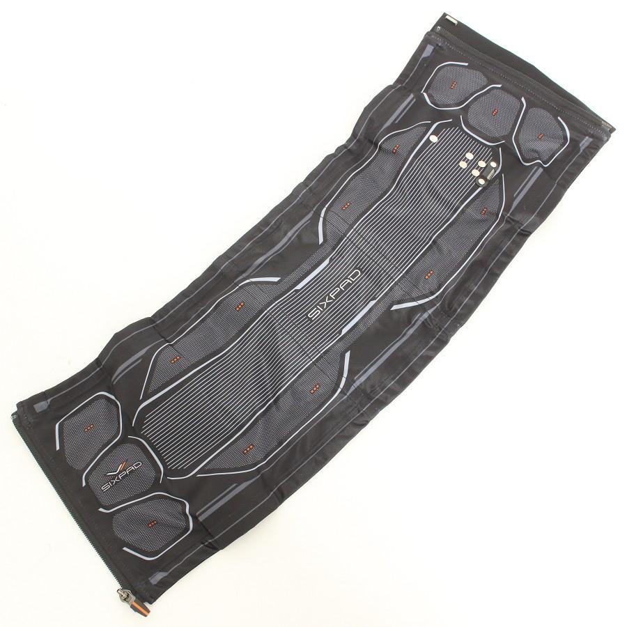 ボーナスストア+5％【美品】MTG SIXPAD Powersuit Core Belt SE-BS-00A-S SIXPAD CLUB対応 Sサイズ シックスパッド パワースーツ コアベルト 本体 |  | 05