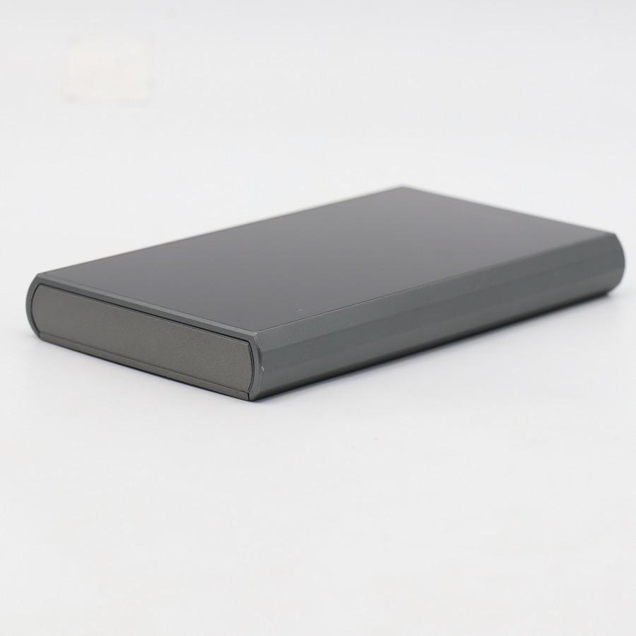 ボーナスストア+5％【美品】SONY WALKMAN NW-A306-H 32GB グレー A300