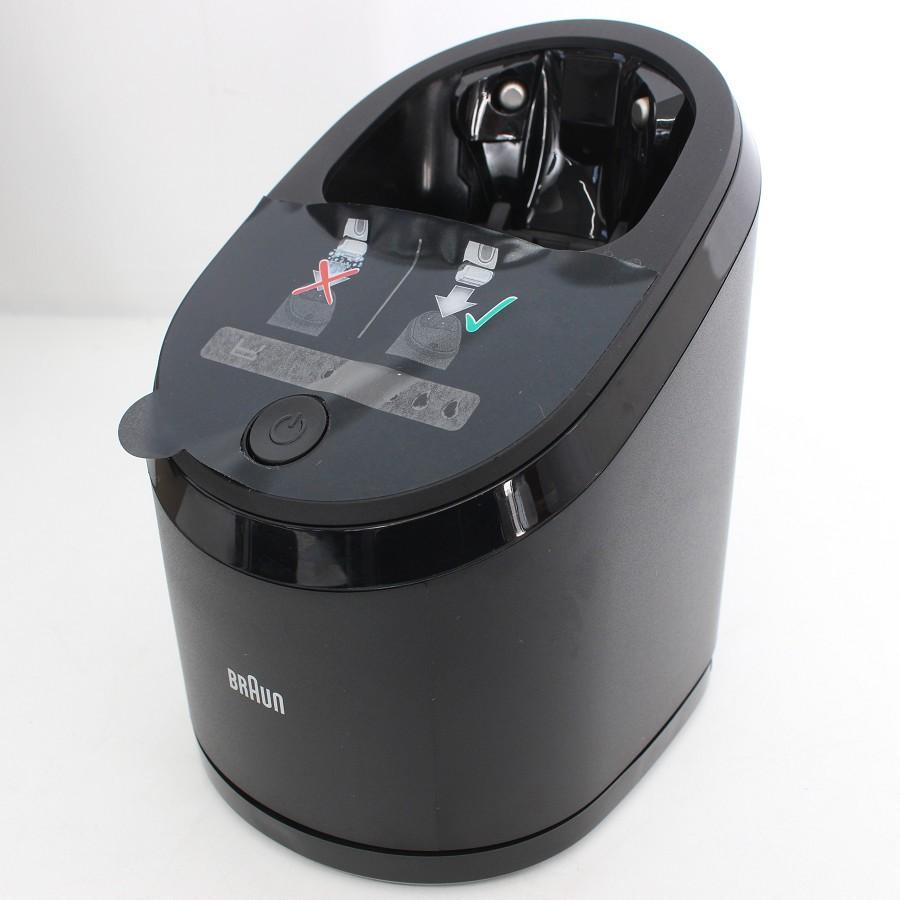 ボーナスストア+5％【美品】ブラウン シリーズ9 Sport+ 9350cc