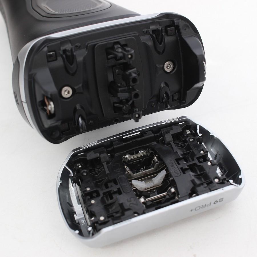ボーナスストア+5％【美品】ブラウン シリーズ9 Sport+ 9350cc