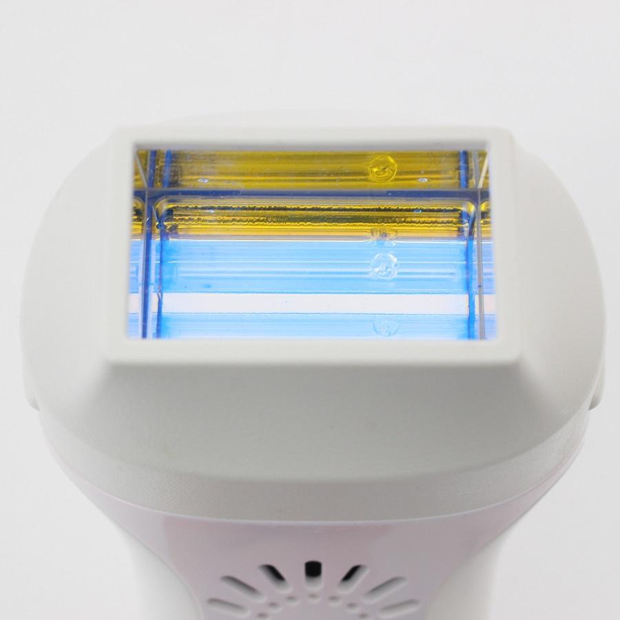 ボーナスストア+5％【美品】ケノン Ver.8.4 眉脱毛あり カートリッジ2点 スーパープレミアム+エクストラ 脱毛器 kenon 本体 |  | 03