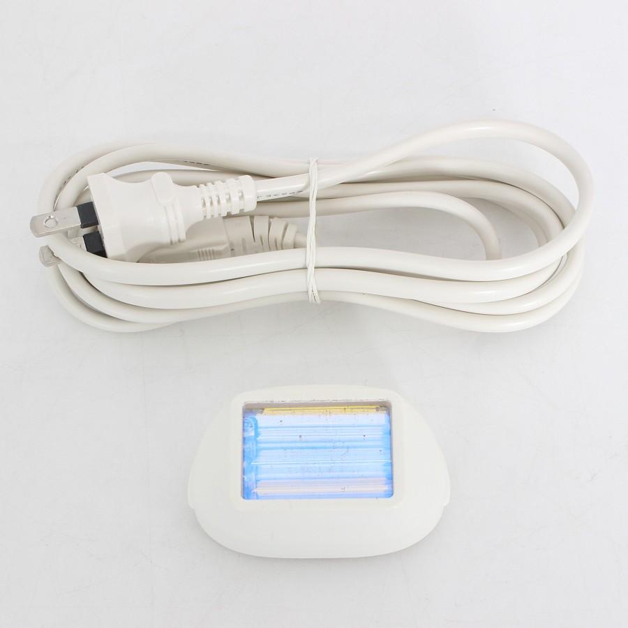 ボーナスストア+5％【美品】ケノン Ver.8.4 眉脱毛あり カートリッジ2点 スーパープレミアム+エクストラ 脱毛器 kenon 本体 |  | 07