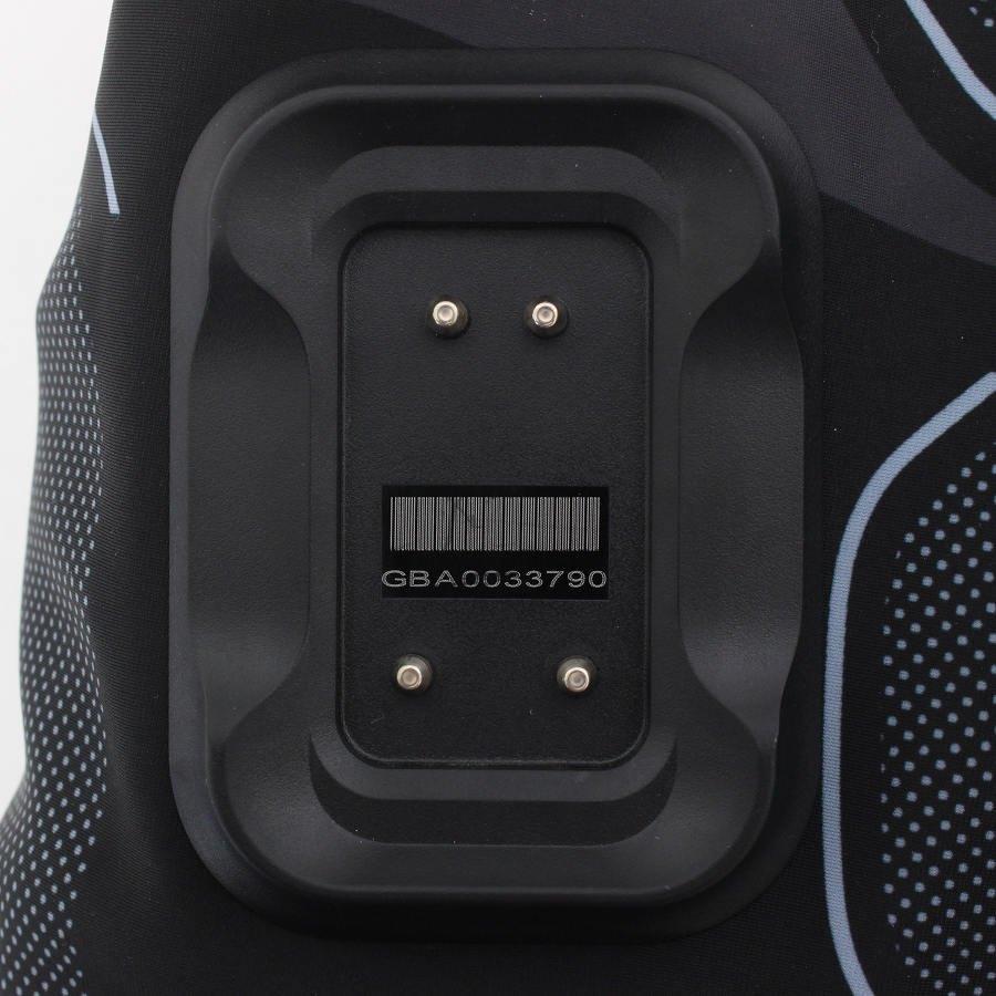 ボーナスストア+5％【美品】MTG SIXPAD Core Belt 2 SE-CB-03B-M ブラック Mサイズ シックスパッド コアベルト 本体 |  | 03