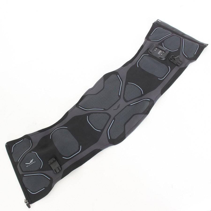 ボーナスストア+5％【美品】MTG SIXPAD Core Belt 2 SE-CB-03B-M ブラック Mサイズ シックスパッド コアベルト 本体 |  | 05