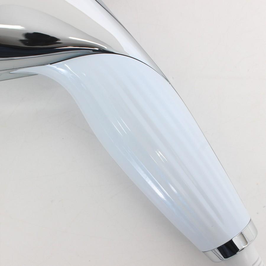 ボーナスストア+5％【美品】MTG ReFa BEAUTECH DRYER BX RE-BQ-02A ホワイト ヘアドライヤー リファビューテック ドライヤー 本体 |  | 10