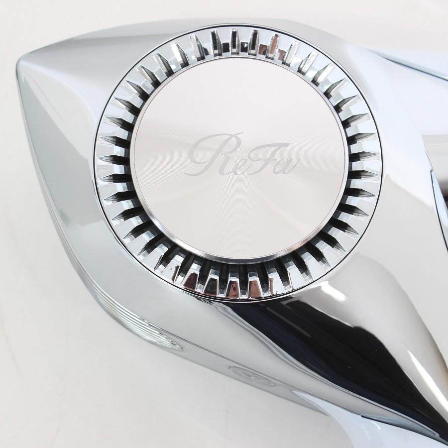 ボーナスストア+5％【美品】MTG ReFa BEAUTECH DRYER BX RE-BQ-02A ホワイト ヘアドライヤー リファビューテック ドライヤー 本体 |  | 06