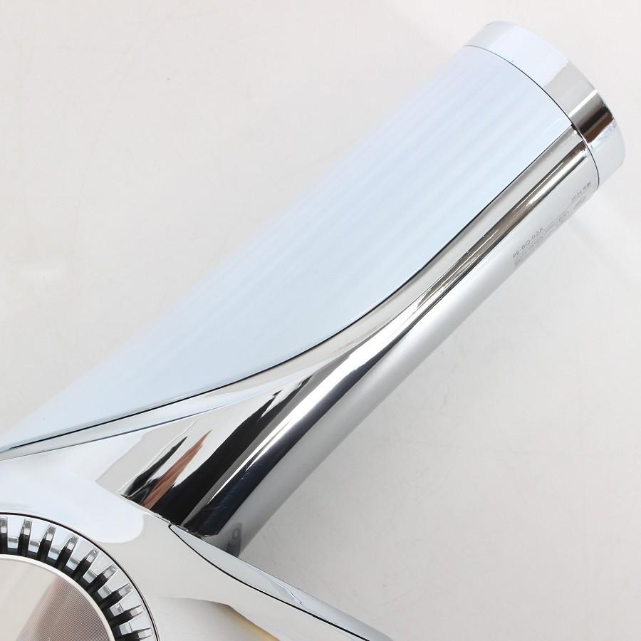 ボーナスストア+5％【美品】MTG ReFa BEAUTECH DRYER BX RE-BQ-02A ホワイト ヘアドライヤー リファビューテック ドライヤー 本体 |  | 07