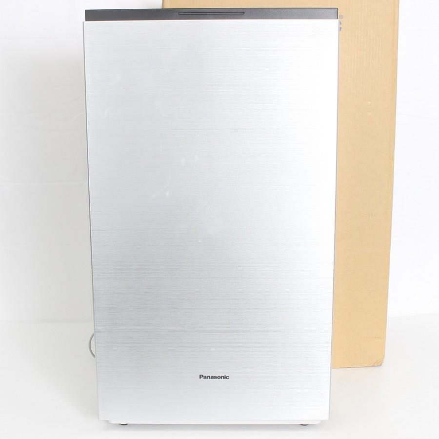 ボーナスストア+5％】【美品】パナソニック ジアイーノ F-MV4300-SZ 