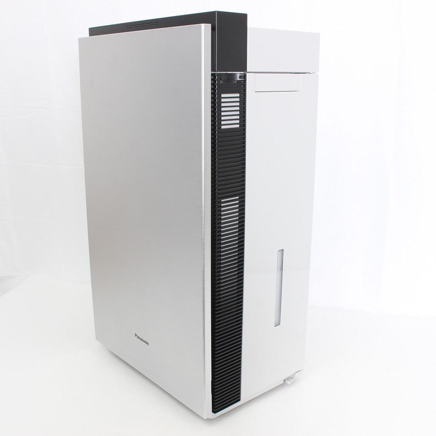 ボーナスストア+5％】【美品】パナソニック ジアイーノ F-MV4300-SZ
