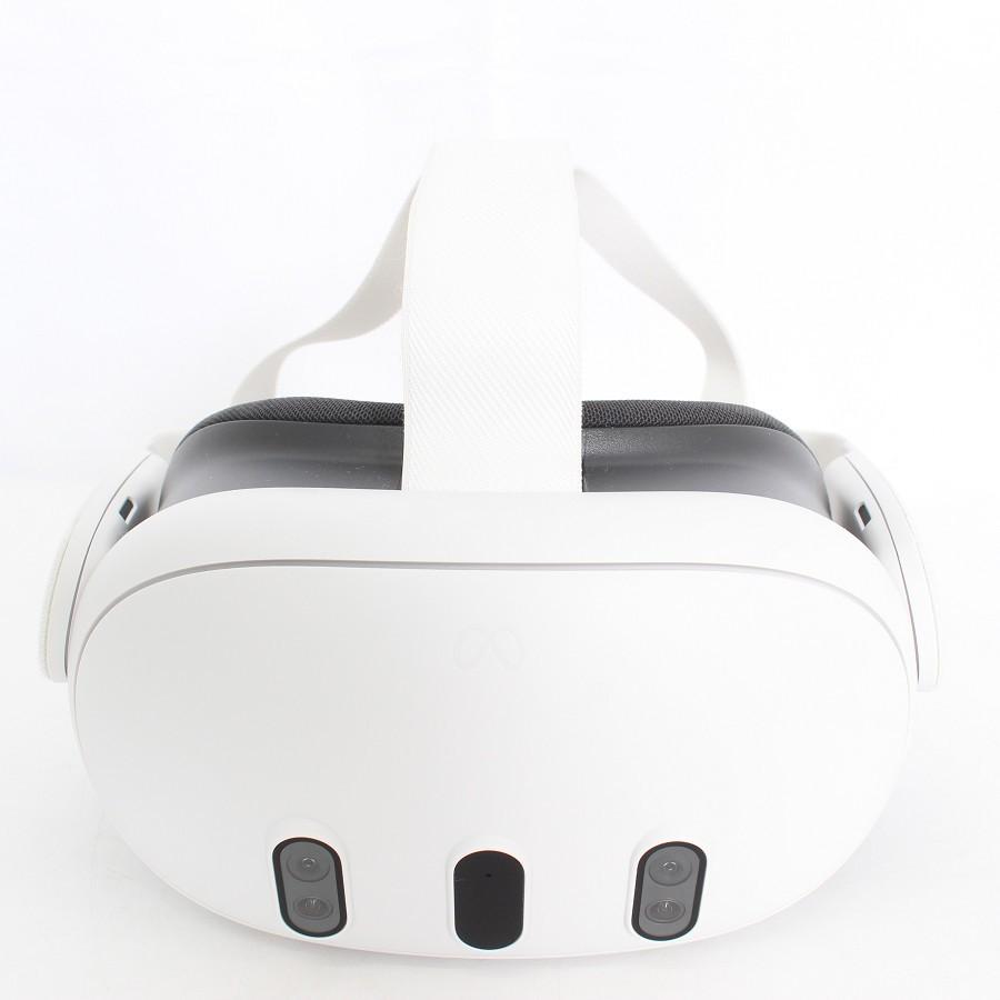 【ボーナスストア+5％】Meta Quest 3 512GB VR ヘッドマウントディスプレイ ヘッドセット メタクエスト3 899-00594-01 Oculus 本体 |  | 01