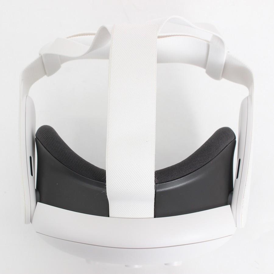 【ボーナスストア+5％】Meta Quest 3 512GB VR ヘッドマウントディスプレイ ヘッドセット メタクエスト3 899-00594-01 Oculus 本体 |  | 03