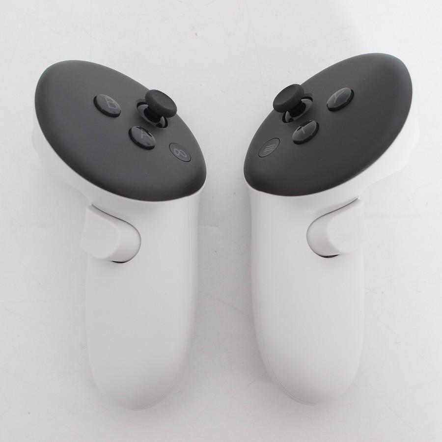 【ボーナスストア+5％】Meta Quest 3 512GB VR ヘッドマウントディスプレイ ヘッドセット メタクエスト3 899-00594-01 Oculus 本体 |  | 07