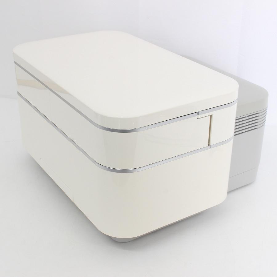 ボーナスストア+5％【美品】フヨウサキナ サキナビジュー saqina BIJOU 美顔器 美容機器 フェイスケア 本体 |  | 12