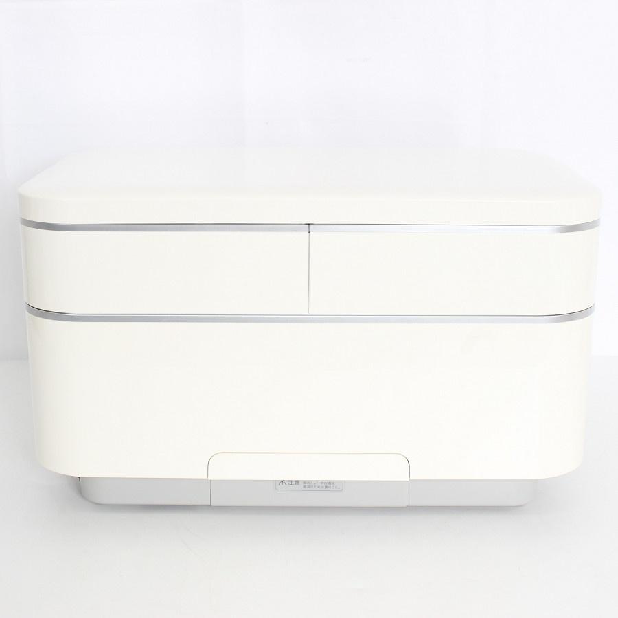 ボーナスストア+5％【美品】フヨウサキナ サキナビジュー saqina BIJOU 美顔器 美容機器 フェイスケア 本体 |  | 01