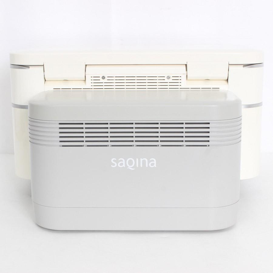 ボーナスストア+5％【美品】フヨウサキナ サキナビジュー saqina BIJOU 美顔器 美容機器 フェイスケア 本体 |  | 02