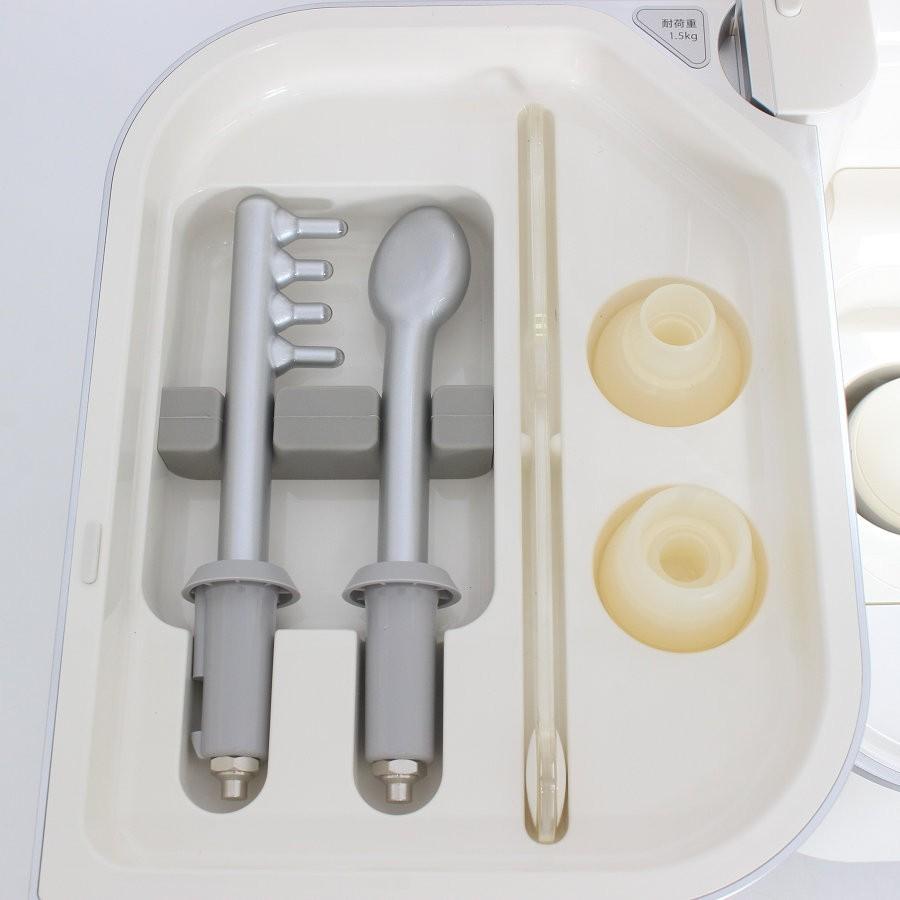 ボーナスストア+5％【美品】フヨウサキナ サキナビジュー saqina BIJOU 美顔器 美容機器 フェイスケア 本体 |  | 05