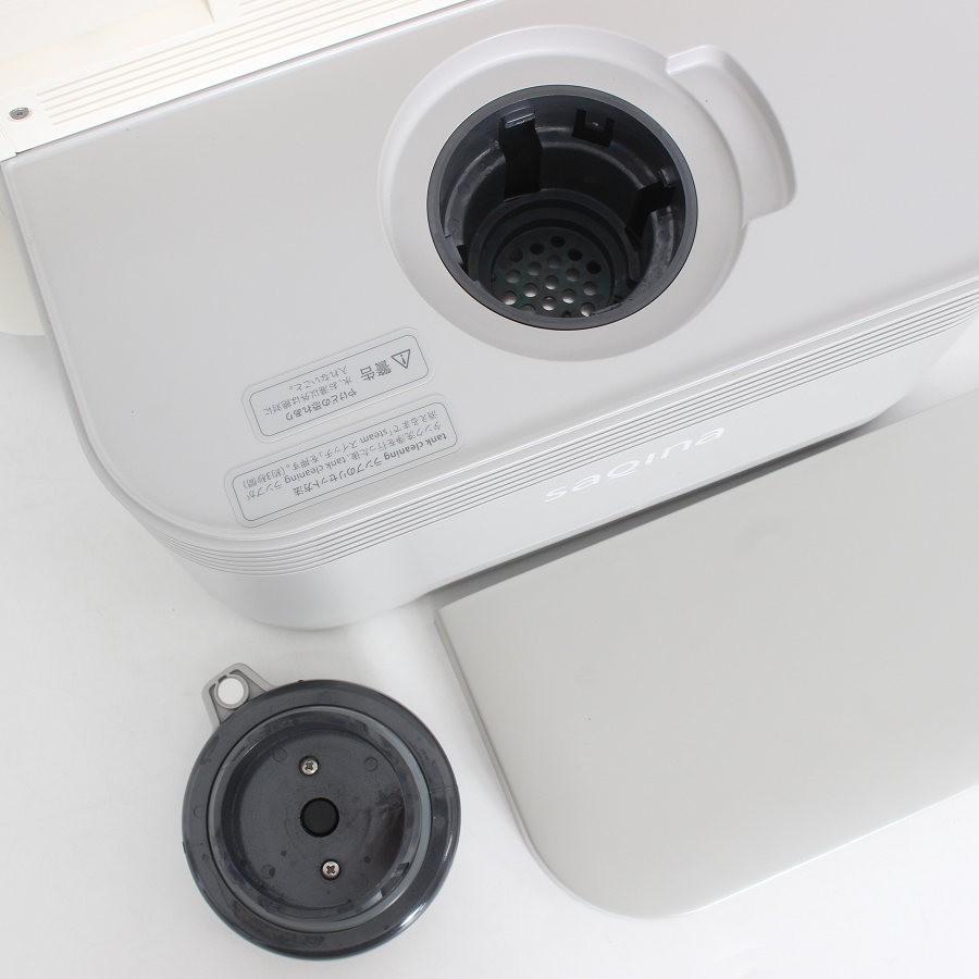 ボーナスストア+5％【美品】フヨウサキナ サキナビジュー saqina BIJOU 美顔器 美容機器 フェイスケア 本体 |  | 08