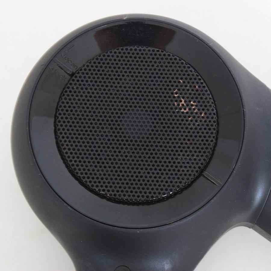 【ボーナスストア+5％】クレイツ ホリスティックキュア ドライヤー Rp. CCID-G04B ヘアドライヤー 本体 |  | 05