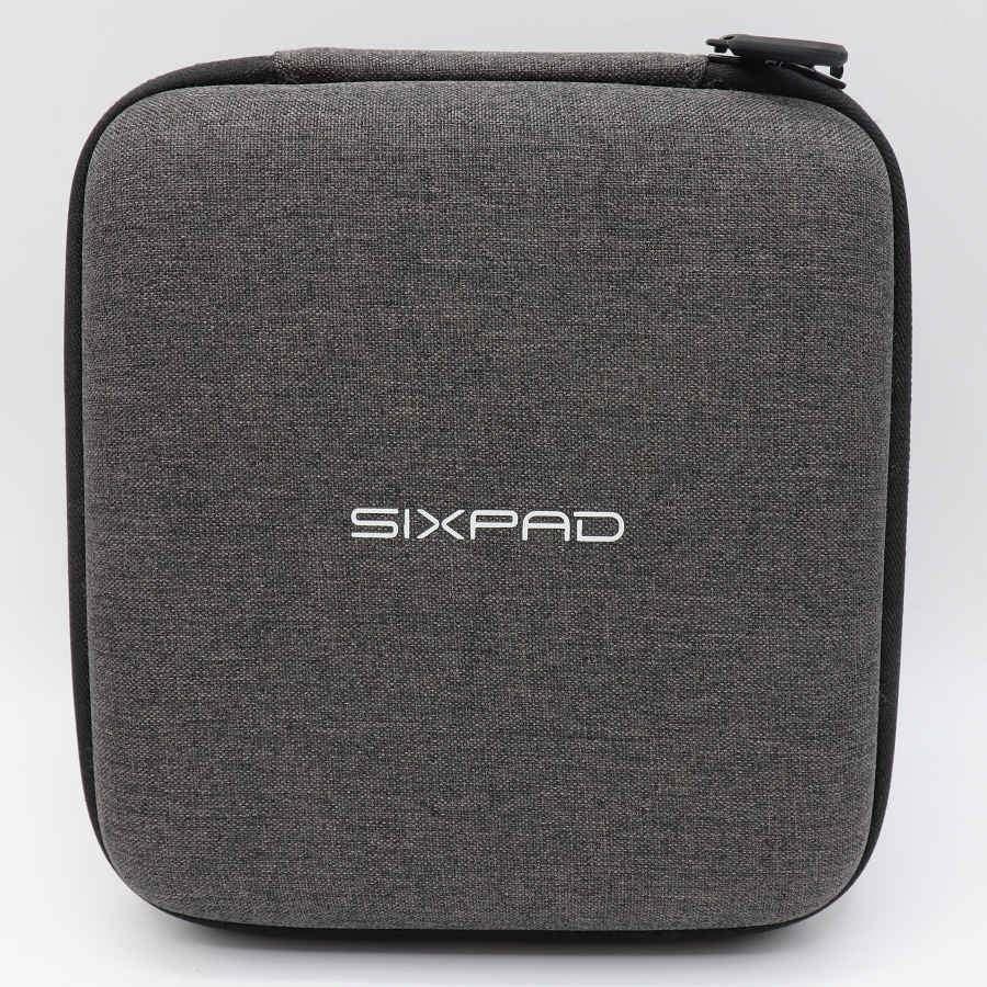 ボーナスストア+5％【美品】MTG シックスパッド パワーガン SE-BF03A 振動 ハンディマッサージャー Power Gun SIXPAD 本体 |  | 10