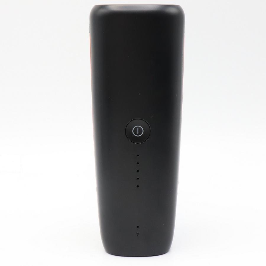 ボーナスストア+5％【美品】MTG シックスパッド パワーガン SE-BF03A 振動 ハンディマッサージャー Power Gun SIXPAD 本体 |  | 03