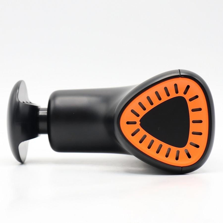 ボーナスストア+5％【美品】MTG シックスパッド パワーガン SE-BF03A 振動 ハンディマッサージャー Power Gun SIXPAD 本体 |  | 05