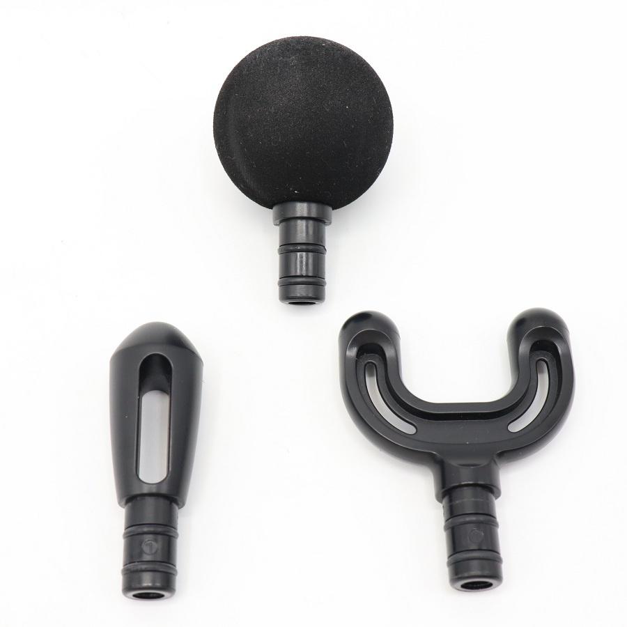 ボーナスストア+5％【美品】MTG シックスパッド パワーガン SE-BF03A 振動 ハンディマッサージャー Power Gun SIXPAD 本体 |  | 07