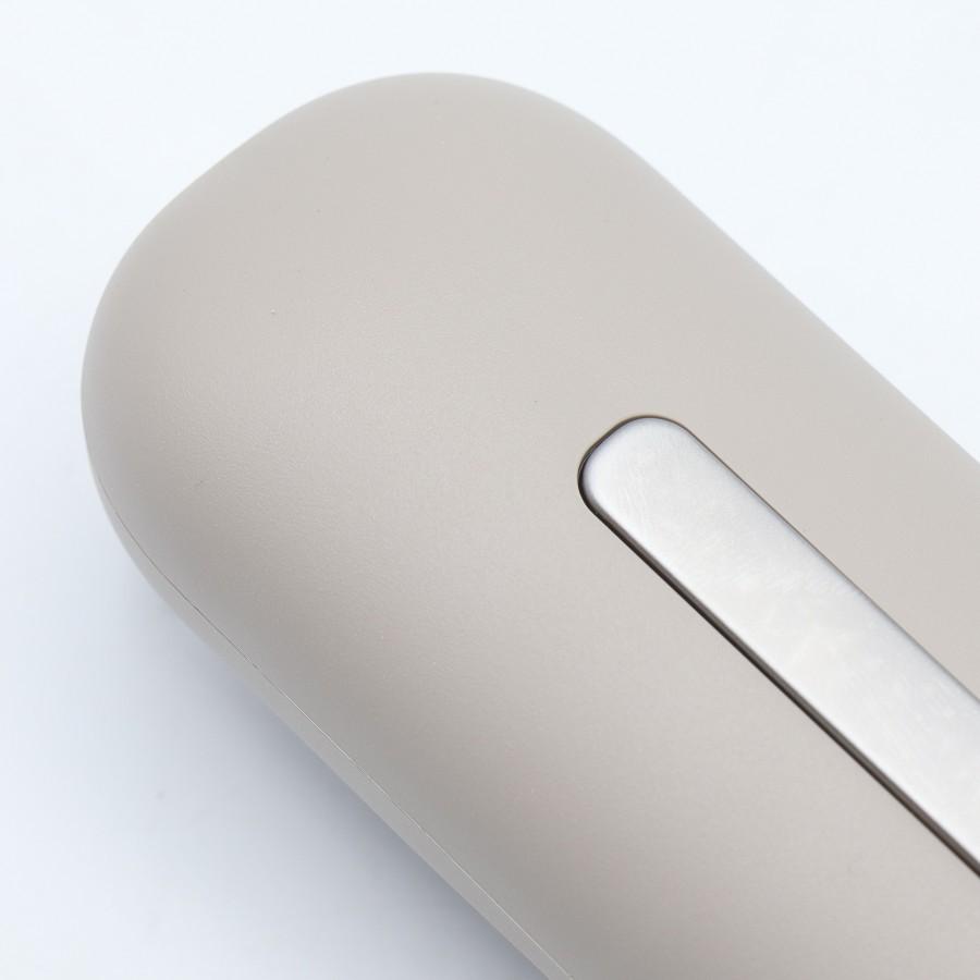 ボーナスストア+5％【美品】パナソニック バイタリフト ブラシ EH-SP60-H グレージュ リフトケア美顔器 Panasonic 本体 |  | 05