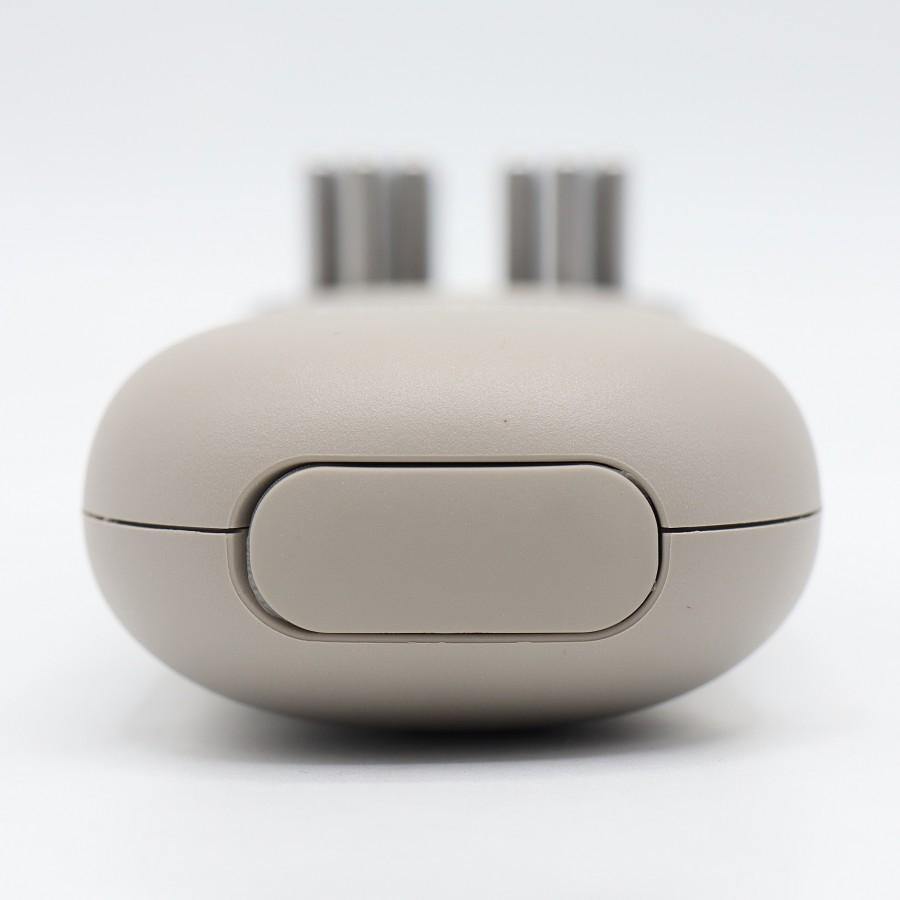 ボーナスストア+5％【美品】パナソニック バイタリフト ブラシ EH-SP60-H グレージュ リフトケア美顔器 Panasonic 本体 |  | 09