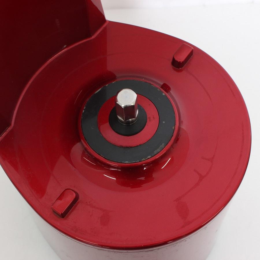 【ボーナスストア+5％】ヒューロム スロージューサー H-AA-RBA17 フェラーリレッド HUROM 本体 |  | 04