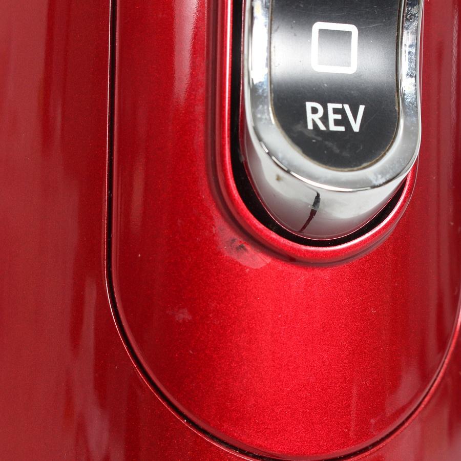 【ボーナスストア+5％】ヒューロム スロージューサー H-AA-RBA17 フェラーリレッド HUROM 本体 |  | 06