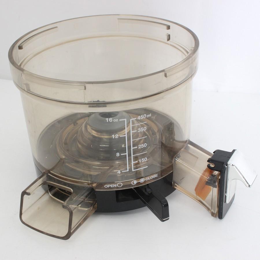 【ボーナスストア+5％】ヒューロム スロージューサー H-AA-RBA17 フェラーリレッド HUROM 本体 |  | 07