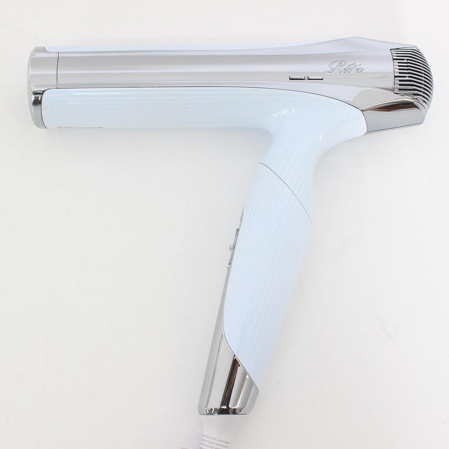 ボーナスストア+5％【美品】MTG ReFa BEAUTECH DRYER SMART W RE