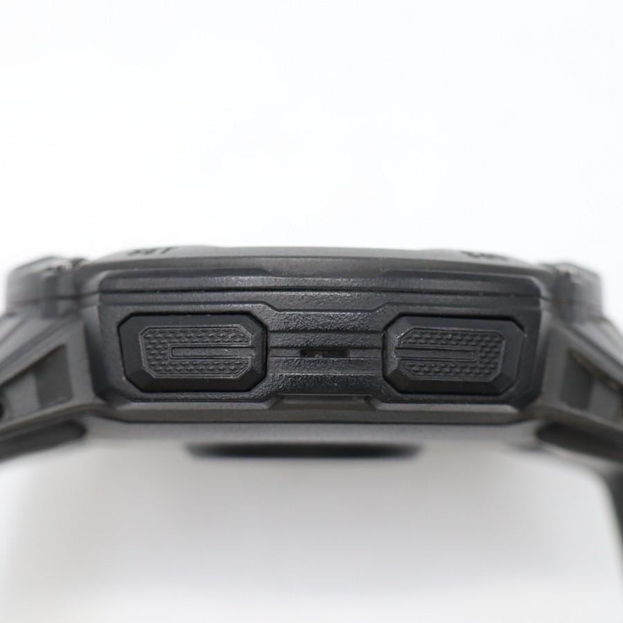 ボーナスストア+5％【美品】GARMIN Instinct 2X Dual Power Graphite 010-02805-22 スマートウォッチ ガーミン インスティンクト デュアルパワー 本体_12