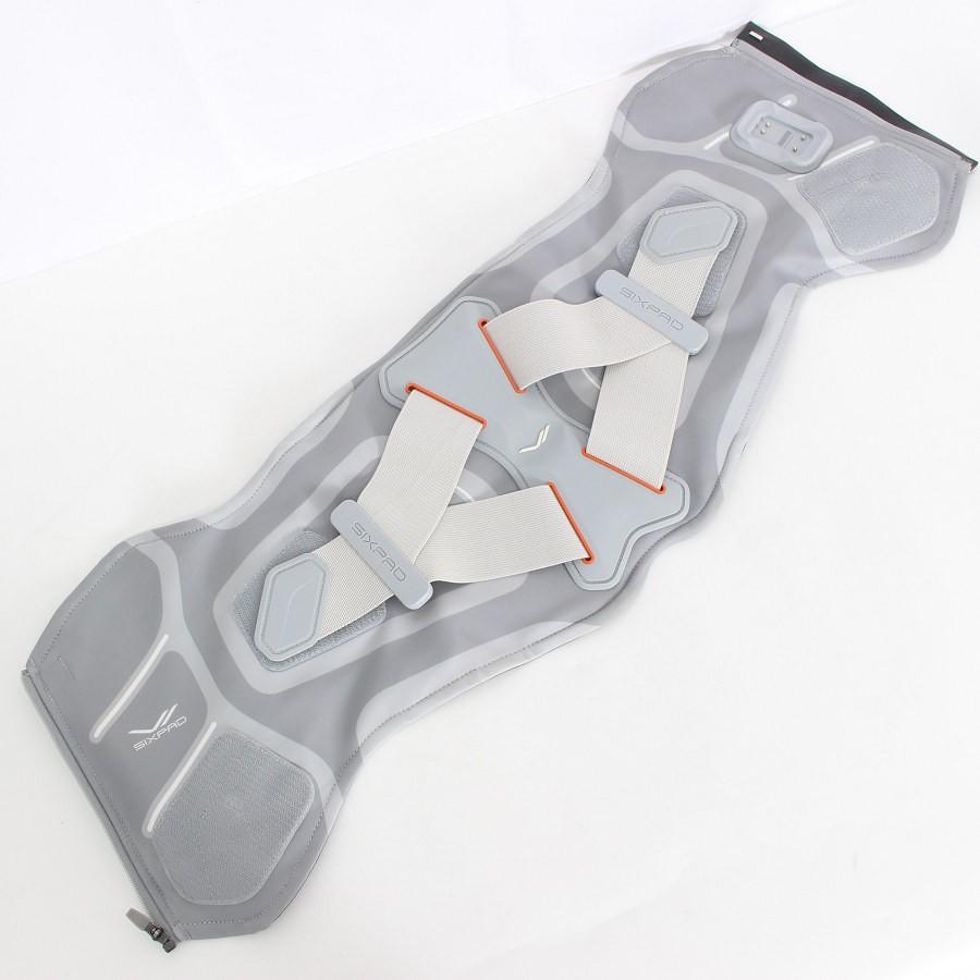 ボーナスストア+5％【美品】MTG SIXPAD Medical Core SE-CG-14B-M グレー コントローラー付 シックスパッド メディカルコア 本体 |  | 03