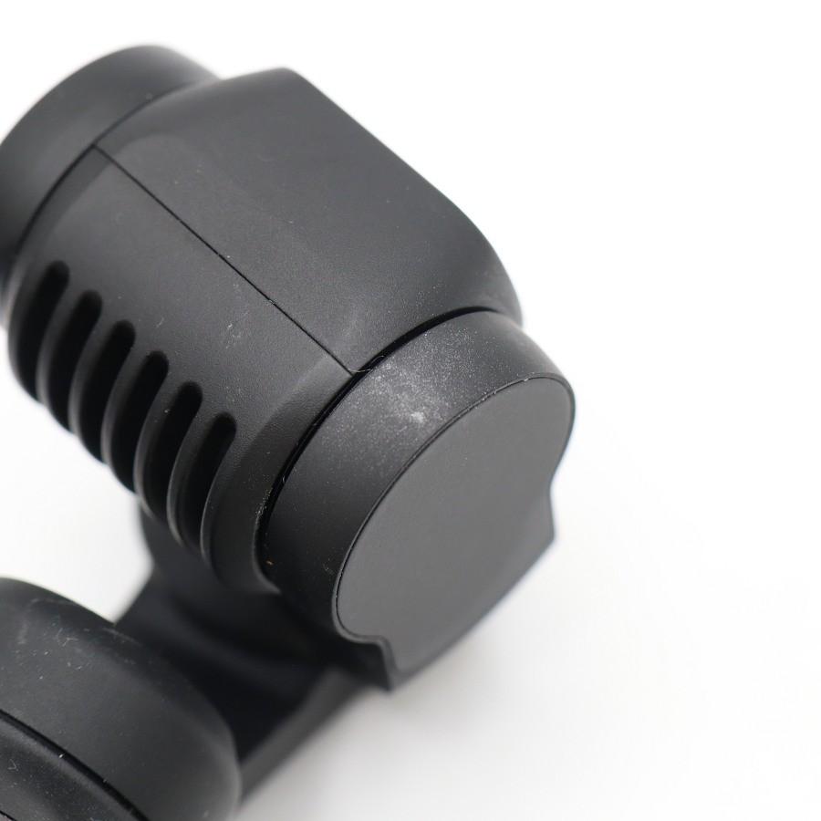 【ボーナスストア+5％】DJI Pocket 2 OP2CP1 ハンドヘルド アクションカメラ クラシックブラック 4K 3軸スタビライザー ポケット2 本体 |  | 11