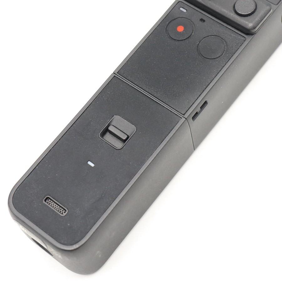 【ボーナスストア+5％】DJI Pocket 2 OP2CP1 ハンドヘルド アクションカメラ クラシックブラック 4K 3軸スタビライザー ポケット2 本体 |  | 07