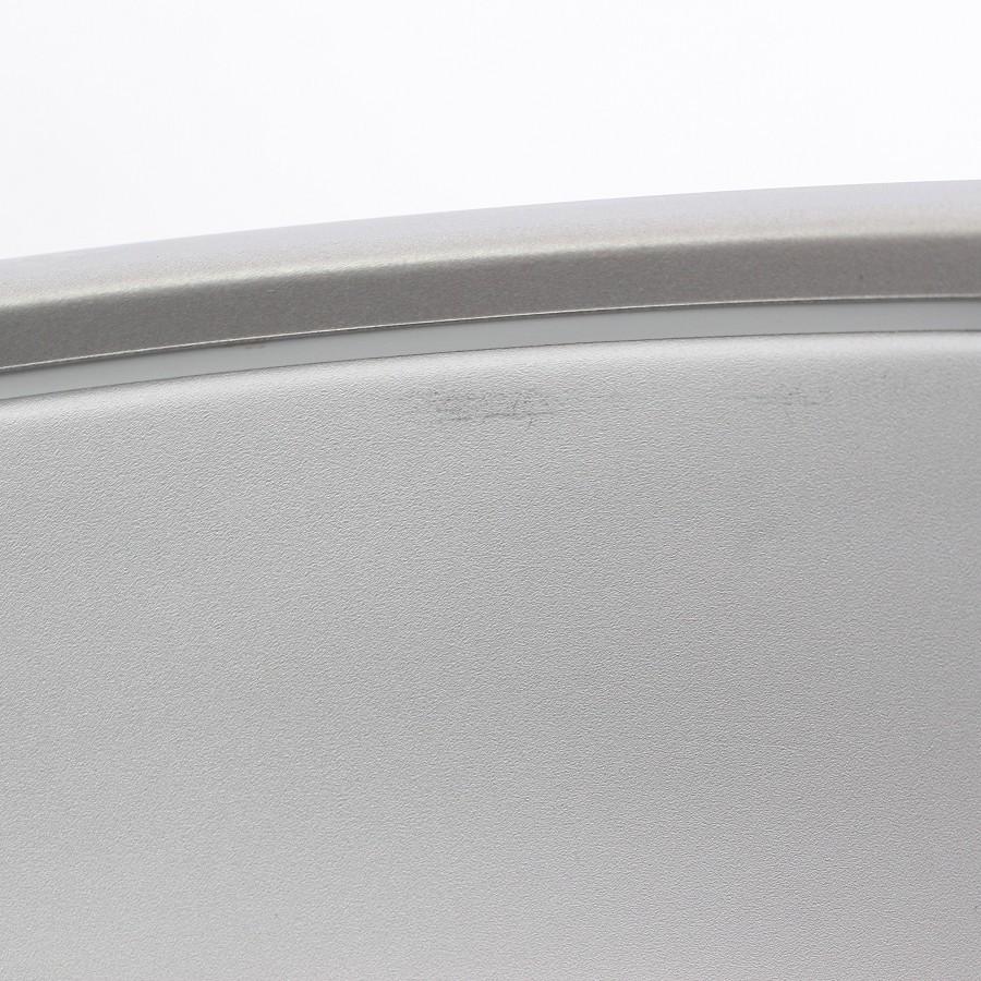 ボーナスストア+5％【美品】バーミキュラ ライスポットミニ 3合炊き RP19A-SV ソリッドシルバー 炊飯器 Vermicular 本体 |  | 04