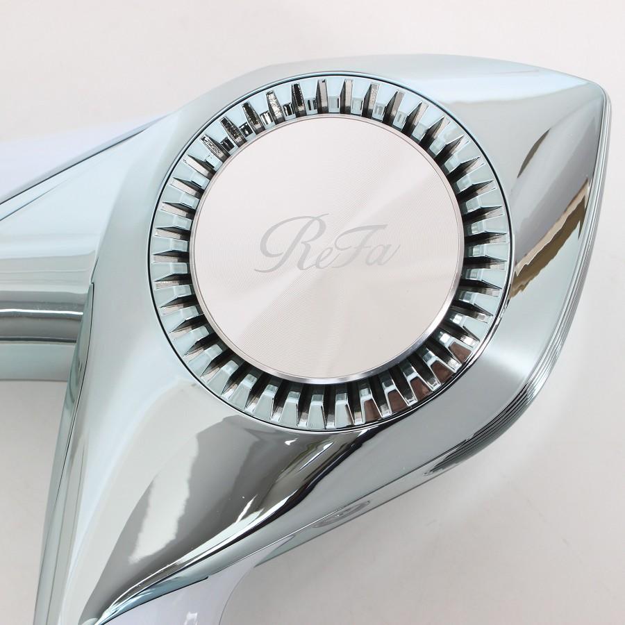 ボーナスストア+5％【美品】MTG ReFa BEAUTECH DRYER BX RE-BQ-02A ホワイト ヘアドライヤー リファビューテック ドライヤー 本体 |  | 02