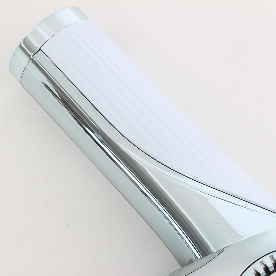 ボーナスストア+5％【美品】MTG ReFa BEAUTECH DRYER BX RE-BQ-02A ホワイト ヘアドライヤー リファビューテック ドライヤー 本体 |  | 03