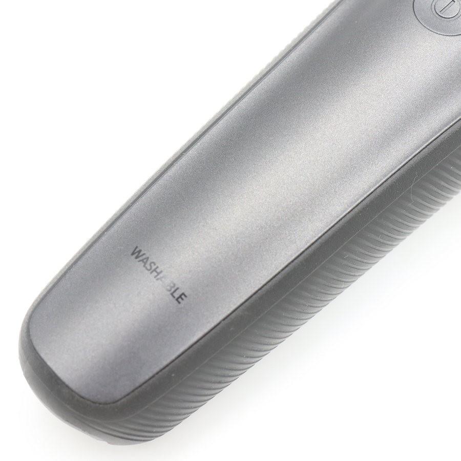 ボーナスストア+5％【美品】パナソニック ラムダッシュ ES-CLS9N-K リニア メンズシェーバー 6枚刃 クラフトブラック 本体 |  | 11